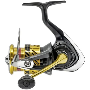 Mulineta Daiwa Crossfire LT 2000 4BS A Mulineta Daiwa Crossfire LT 2000 4BS A