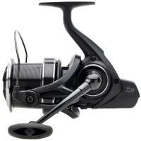Mulineta Daiwa Emblem 35scw Qd 5500, 0.35mm/300m, 4.9:1, 6rul