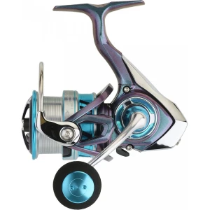 Mulineta Daiwa Emeraldas X20 LT 2500, SH, 0.16mm/150m, 5.6:1, 5+1rul Mulineta Daiwa Emeraldas X20 LT 2500, SH, 0.16mm/150m, 5.6:1, 5+1rul