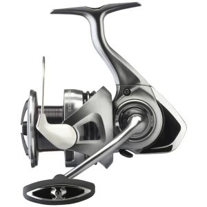 Mulineta Daiwa Exceler LT2000D, 0.23mm/150m, 5.2:1, 5rul