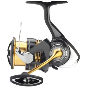 Mulineta Daiwa Legalis LT2000D(U), 0.23mm/150m, 5.2:1, 5rul