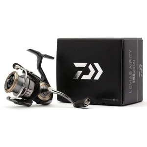 Mulineta Daiwa Luvias Airity LT 3000 Mulineta Daiwa Luvias Airity LT 3000