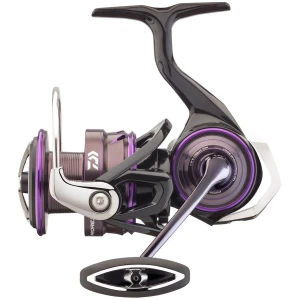 Mulineta Daiwa Prorex MQ LT 2500D 0.28mm/150m, 5.2:1, 6rul Mulineta Daiwa Prorex MQ LT 2500D 0.28mm/150m, 5.2:1, 6rul