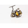 Mulineta Daiwa Silver Creek LT 2500S XH