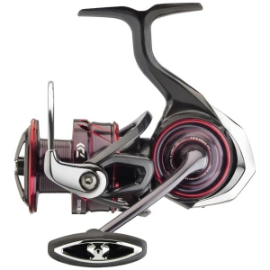 Mulineta Daiwa ballistic MQ LT 2500D 0.28mm/150m, 5.2:1, 8rul Mulineta Daiwa ballistic MQ LT 2500D 0.28mm/150m, 5.2:1, 8rul