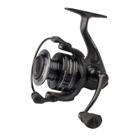 Mulineta Dam Quick Darkside 8 FD 6000s  Mulineta Dam Quick Darkside 8 FD 6000s