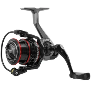 Mulineta Delphin CarbonIX 2T 5+1rul