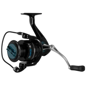 Mulineta Delphin INKS 4T 4000