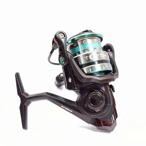 Mulineta FL TopTix 2000 S