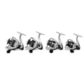 Mulineta FORMAX Flame Spin 1004