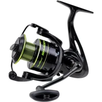 Mulineta Formax Shadow 3500