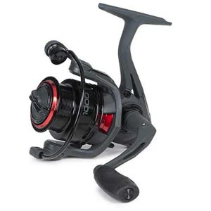 Mulineta FOX RAGE Warrior 1000 Reel, 5.2:1, 4+1rul