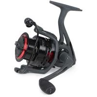 Mulineta Fox Rage Warrior 2000 Reel, 5.2:1, 4+1rul