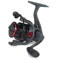 Mulineta FOX RAGE Warrior 4000 Reel, 5.2:1, 4+1rul Mulineta FOX RAGE Warrior 4000 Reel, 5.2:1, 4+1rul