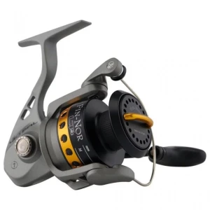 Mulineta Fin-Nor Lethal LTH40 Spinn Reel Mulineta Fin-Nor Lethal LTH40 Spinn Reel