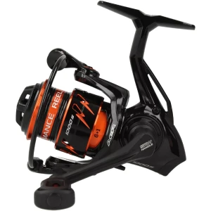 Mulineta GOLDEN CATCH Reel Volt 1000S, 5.1:1, 0.40mm/150m, 6+1BB Mulineta GOLDEN CATCH Reel Volt 1000S, 5.1:1, 0.40mm/150m, 6+1BB