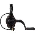 Mulineta GOLDEN CATCH Reel Volt 1000S, 5.1:1, 0.40mm/150m, 6+1BB Mulineta GOLDEN CATCH Reel Volt 1000S, 5.1:1, 0.40mm/150m, 6+1BB