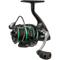 Mulineta Gunki Chooten Cut Fv Reel, 2500