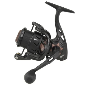 Mulineta Golden Catch Inquisitor 4000S 6+1rul