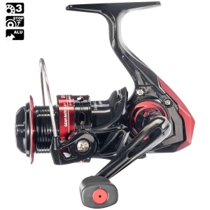 Mulineta JAXON Orion XT Spin Reel 200, 5.1:1, 0.20mm/200m, 3+1rul Mulineta JAXON Orion XT Spin Reel 200, 5.1:1, 0.20mm/200m, 3+1rul