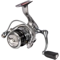 Mulineta LUCKY JOHN Vanrex Manifest 5 Spinning Reel 2000, 5.2:1, 0.17mm/130m, 5+1rul