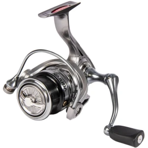 Mulineta LUCKY JOHN Vanrex Manifest 5 Spinning Reel 4000, 5.2:1, 0.24mm/150m, 5+1rul Mulineta LUCKY JOHN Vanrex Manifest 5 Spinning Reel 4000, 5.2:1, 0.24mm/150m, 5+1rul