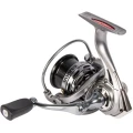 Mulineta LUCKY JOHN Vanrex Manifest 5 Spinning Reel 4000, 5.2:1, 0.24mm/150m, 5+1rul