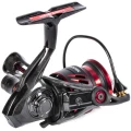 Mulineta LUCKY JOHN Vanrex Micrograme 7 Spinning Reel 800, 4.8:1, 0.148mm/110m, 6+1rul Mulineta LUCKY JOHN Vanrex Micrograme 7 Spinning Reel 800, 4.8:1, 0.148mm/110m, 6+1rul