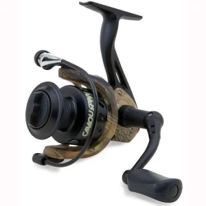 Mulineta Lineaeffe Camou Spinn 20