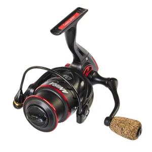 Mulineta Lucky John Anira Jig 8 2500FD