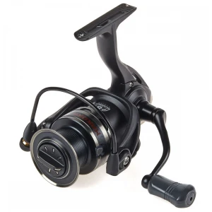 Mulineta Lucky John Makora BP SPIN 5.0:1, 0.285mm/150m, 8 rul