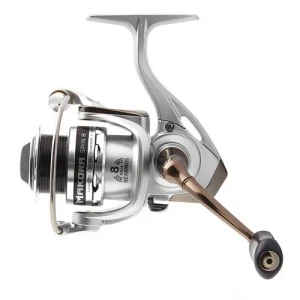 Mulineta Lucky John Makora Spin 8 3000FD