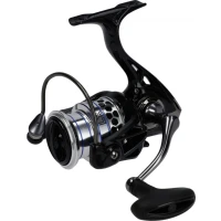 Mulineta MIKADO Lx Ng Spinning Reel 1008 Fd