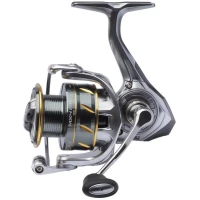 Mulineta Mitchell Mx4 Pro Hs Spinning Reel, 4000