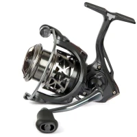 Mulineta NEVIS Motive Spin 40 4+1 Rulmenti