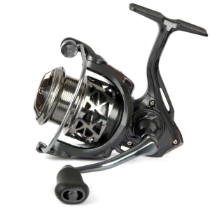 Mulineta NEVIS Motive Spin 40 4+1 Rulmenti
