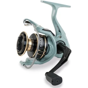 Mulineta NOMURA Kazuki Force 3000, 5.2:1, 0.23mm/305m, 4+1rul Mulineta NOMURA Kazuki Force 3000, 5.2:1, 0.23mm/305m, 4+1rul