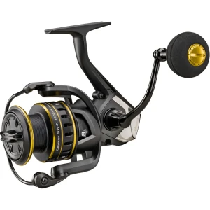 Mulineta OKUMA Ceymar SW-X 4000XA 6.2:1 Flite Drive, 0.25mm/280m, 7+1rul
