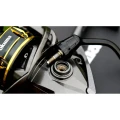 Mulineta OKUMA Inspira Spin ISX C5000A, 5.2:1, 0.40mm/125m, 8+1rul Mulineta OKUMA Inspira Spin ISX C5000A, 5.2:1, 0.40mm/125m, 8+1rul