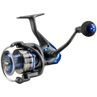 Mulineta Okuma Safina Spinning Reel Sw-x 14000a, 4.8:1, 0.40mm/370m, 4+1rul