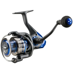 Mulineta OKUMA Safina Spinning Reel SW-X 14000A, 4.8:1, 0.40mm/370m, 4+1rul