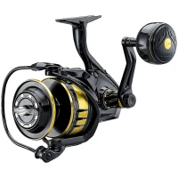 Mulineta Okuma Tesoro 4000pa Low Speed