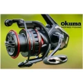 Mulineta Okuma Ceymar CHD 1000SHA, 6.0:1, 0.10mm/100m, 7+1rul
