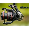 Mulineta Okuma Ceymar CHD 1000SHA, 6.0:1, 0.10mm/100m, 7+1rul