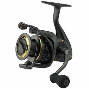 Mulineta Okuma Gold 2500 7+1rul
