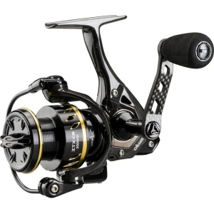Mulineta Okuma ITX CB Spinning 2500H