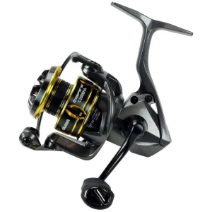 Mulineta Okuma Inspira ISX Shallow Spool, 2000A Mulineta Okuma Inspira ISX Shallow Spool, 2000A