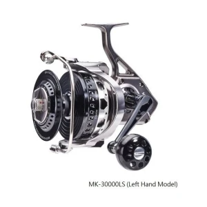 Mulineta Okuma Makaira Spinning FD 10RUL 10000 0.32mm/400m