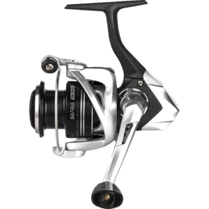 Mulineta Okuma Safina FD 4000 0.25mm/260m      Mulineta Okuma Safina FD 4000 0.25mm/260m