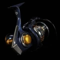 Mulineta Okuma Salina Saltwater 8000A, 5.4:1, 6+1rul